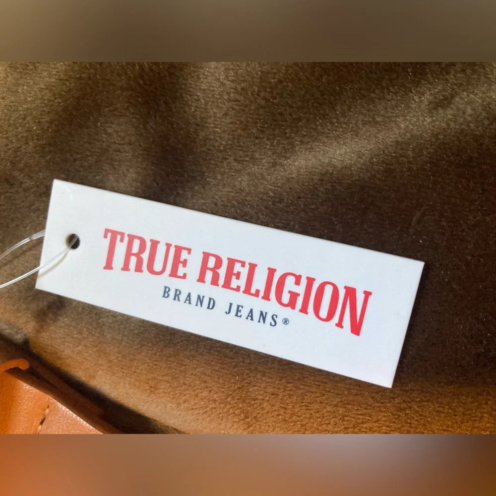 True Religion true religion